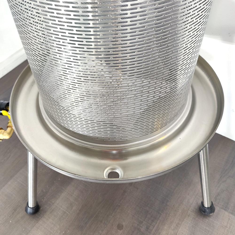 Water Regulated 40L Hydropress Kit - KegLand