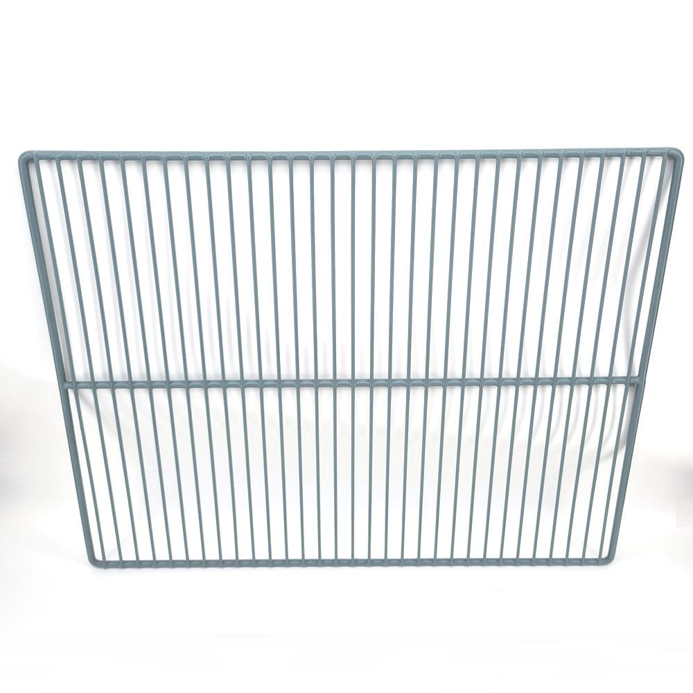 Wire Shelving for Grand Deluxe 3 Door Models - KegLand