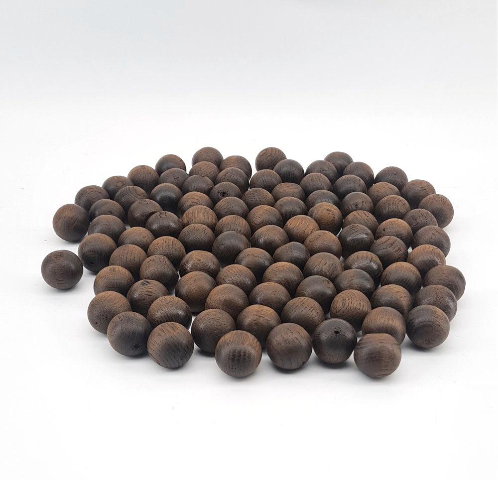 XOakers American Oak Medium Plus Toast (Pocket of 500g) - KegLand
