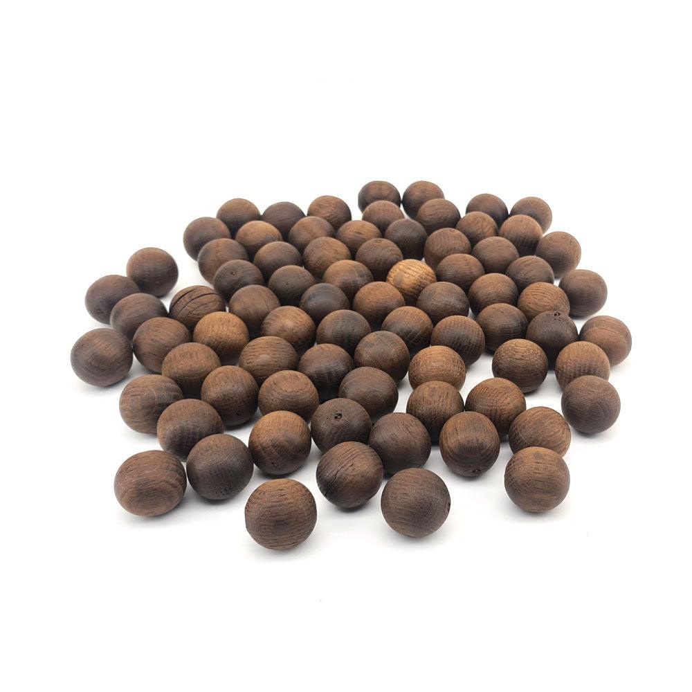 XOakers French Oak Medium Plus Toast (Pocket of 500g) - KegLand