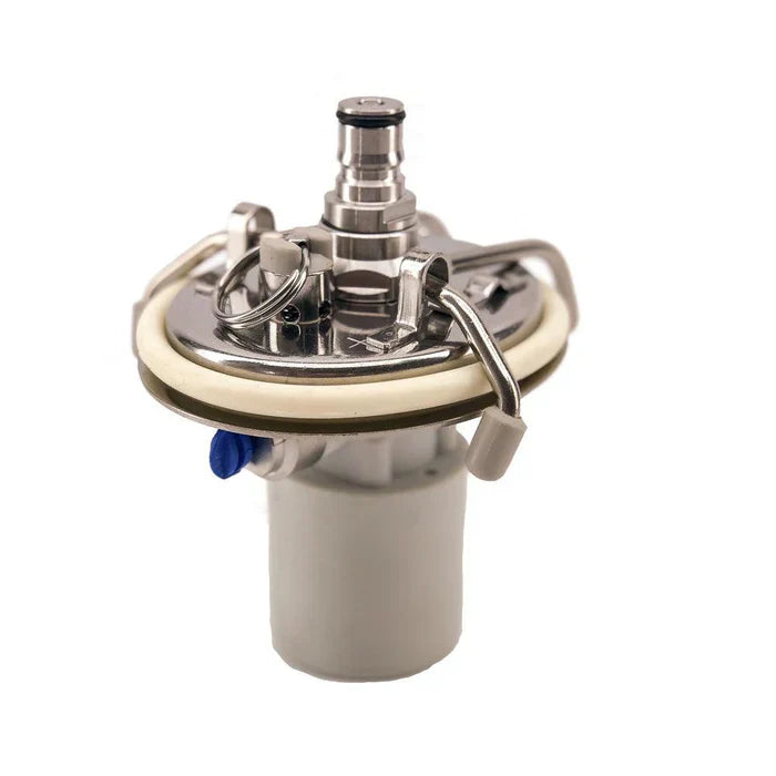 Discover the Continuous Soda Water Machine: Your Ultimate Carbonation Solution