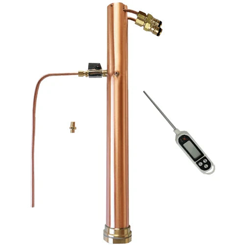 Alcoengine Reflux Still