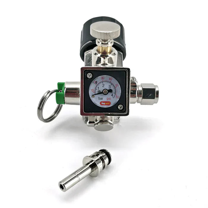 Mini 360 regulator