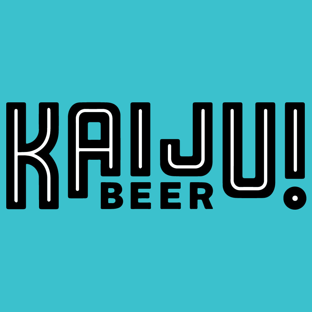 KAIJU! Beer | 20L Kegged Beer Keg at Home – KegLand