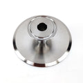 1.5 Inch to 4 Inch Tri-Clover Reducer - KegLand