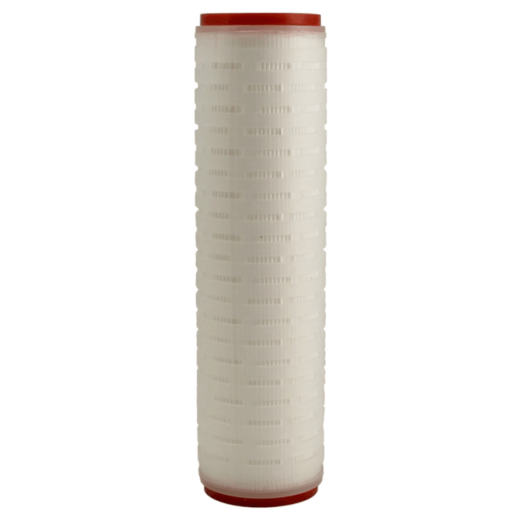 1 Micron Absolute Reinforced Washable Cartridge - KegLand