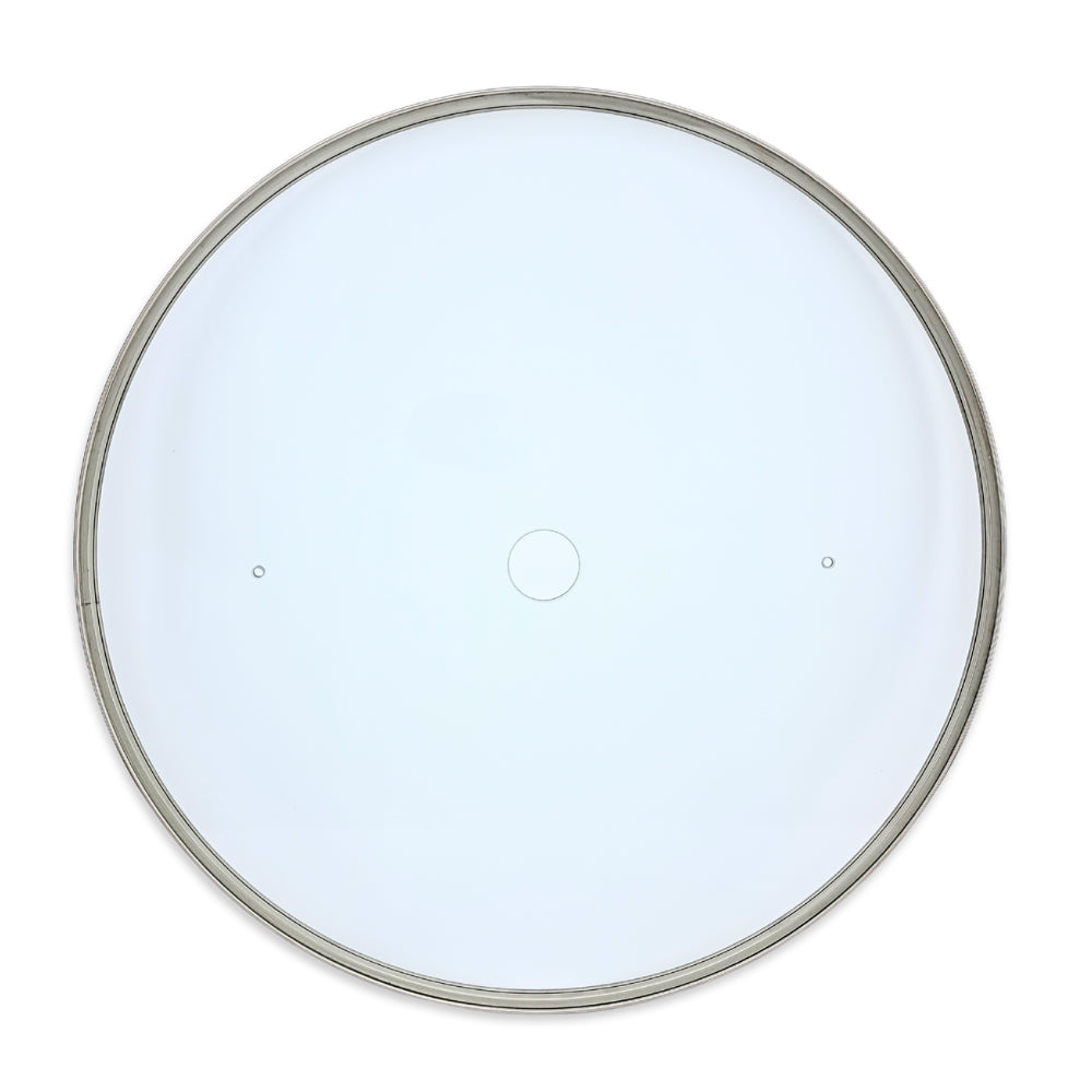 Glass lid suiting 100L Brewzilla