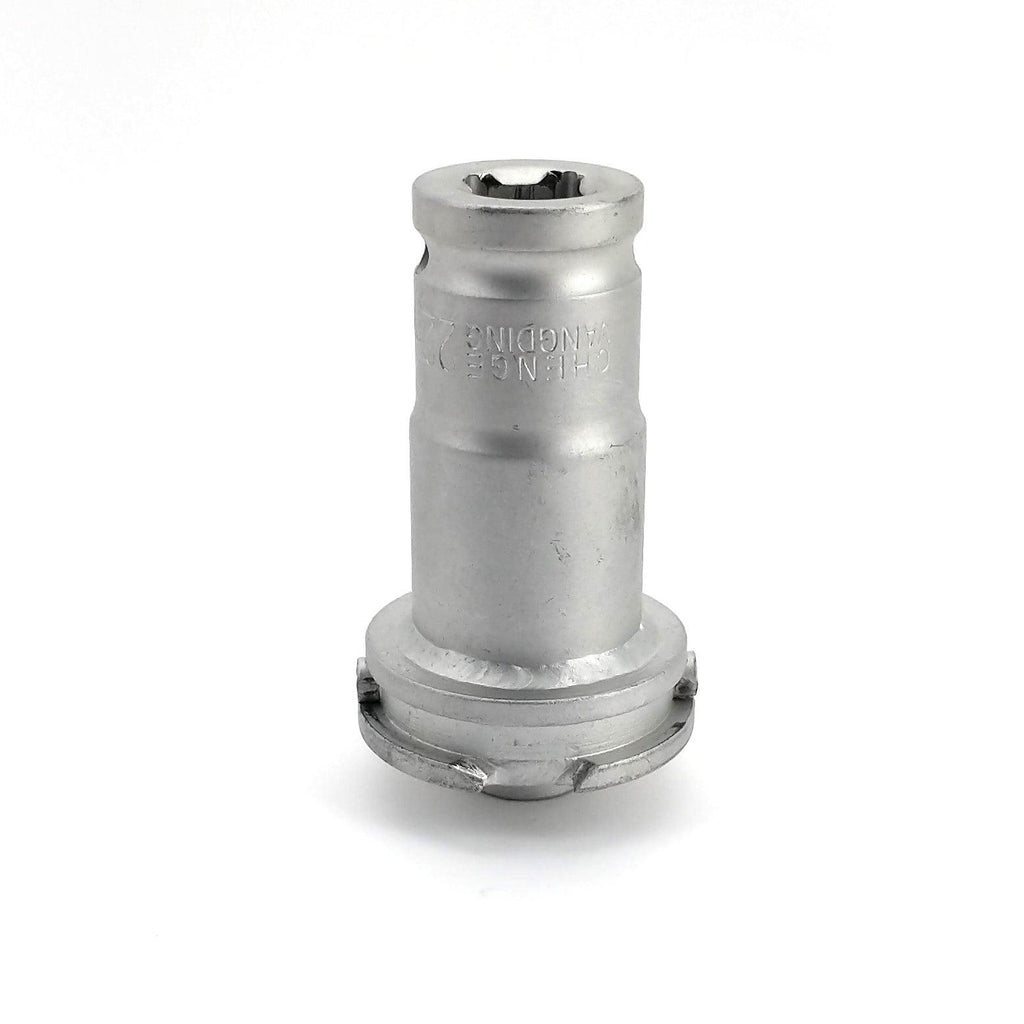 1/2 inch Square Drive - Keg Opening Tools D & S - KegLand