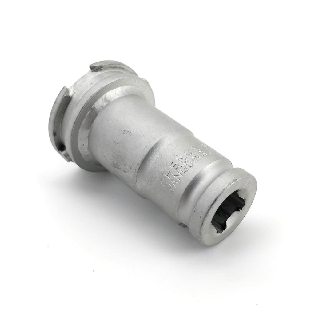 1/2 inch Square Drive - Keg Opening Tools D & S - KegLand