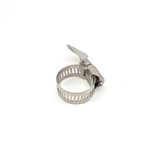 14-25mm Stainless Steel butterfly hose clamp - KegLand