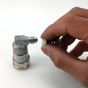 A Beginners Guide To Closed Keg Pressure Transfers (how to transfer yo ...