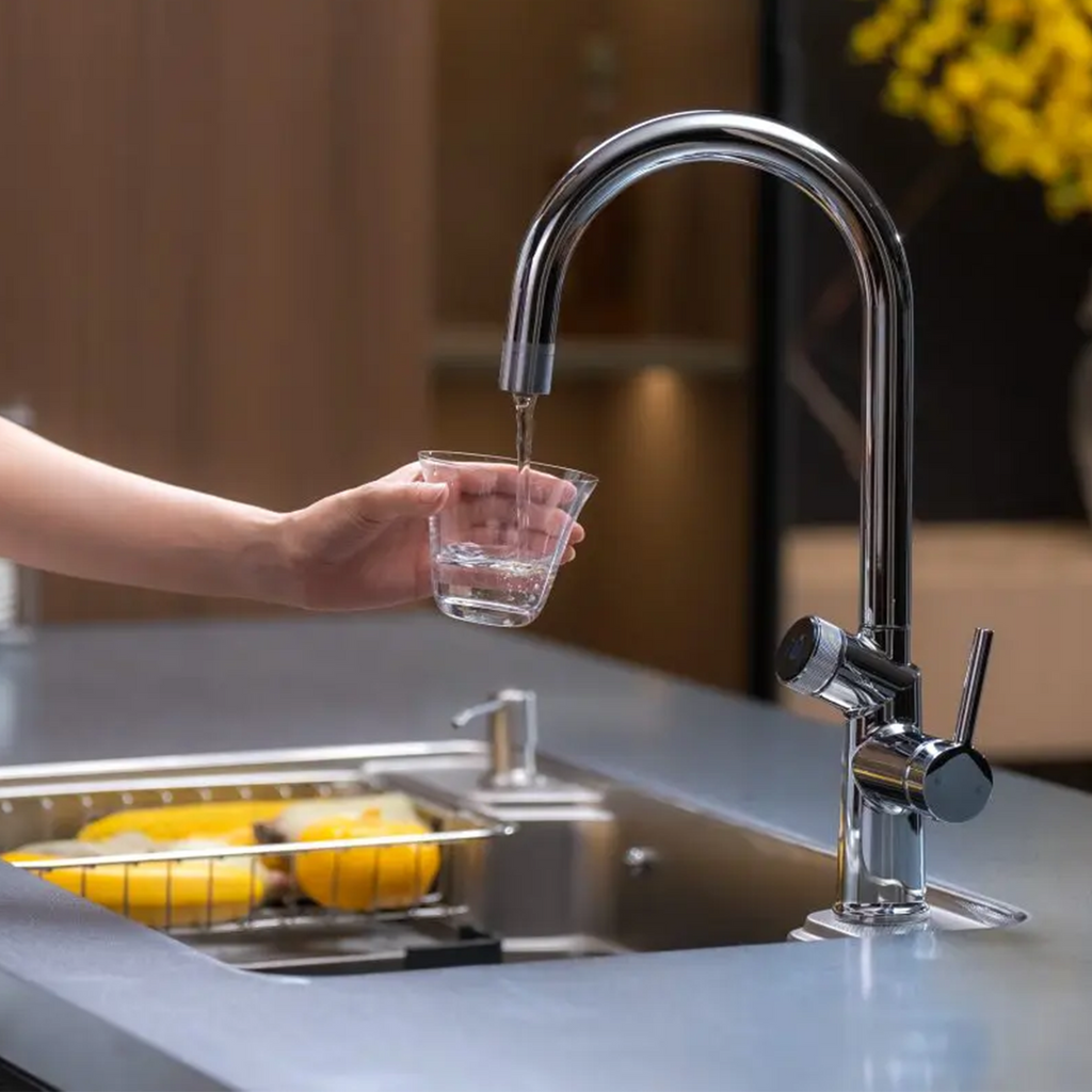 Zumi SpringWhat 6 in 1 Tap Complete System
