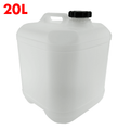 20L Cube for Hot Cube - Wort Storage - KegLand