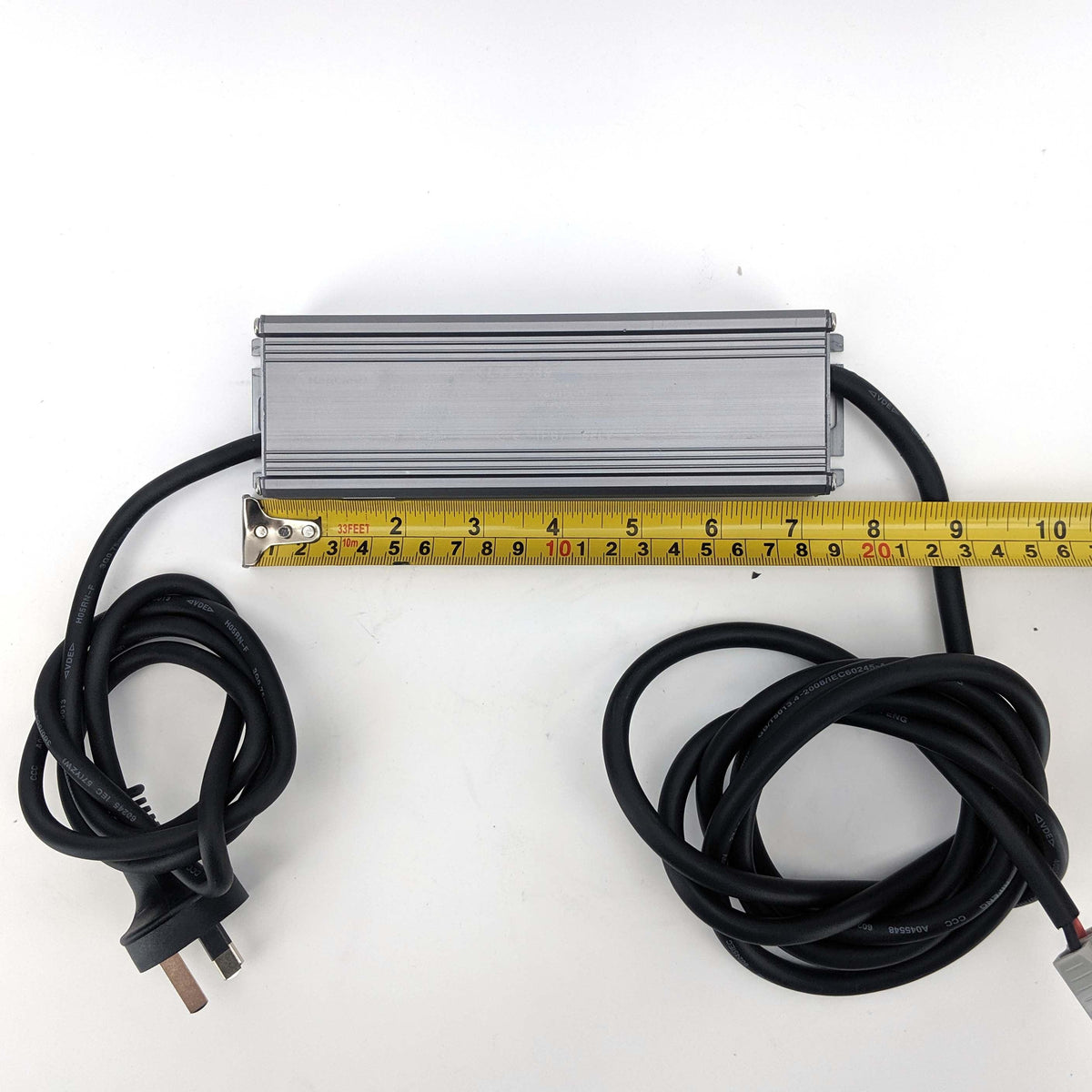IP67 High Quality 24v power supply, anderson socket, high amp, 240v AC ...