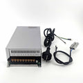 24V DC (20amp) Power Supply (240V AC 50/60Hz) with 240V and Anderson Plug Power Cords - KegLand