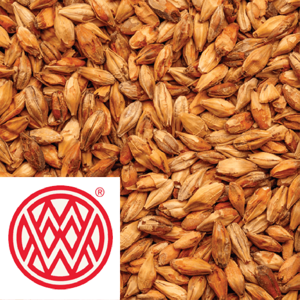 25kg SACK - Caramunich Type 2 - Weyermann (GER) - KegLand