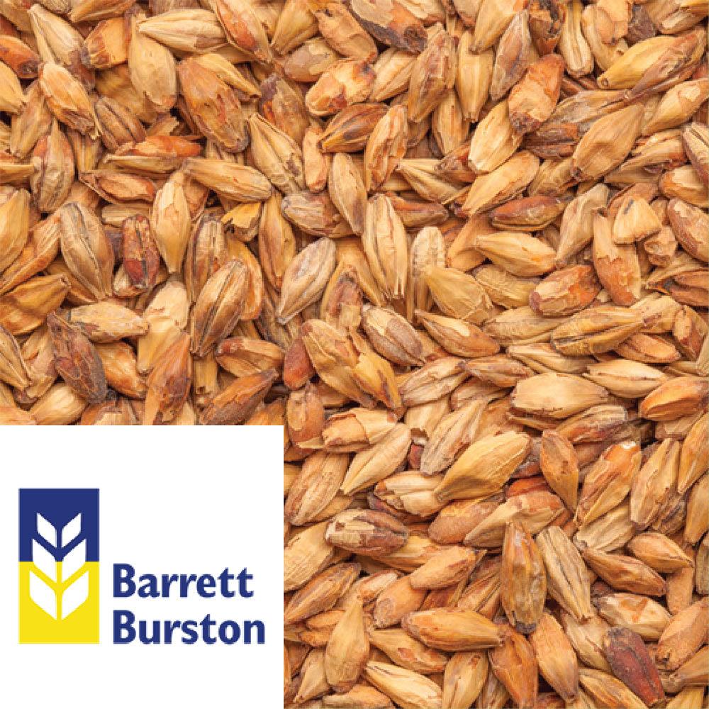 25kg SACK - Crystal Medium - Barrett Burston (AUS) - KegLand