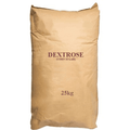 25kg SACK - Dextrose Mono-hydrate (Powder) - KegLand
