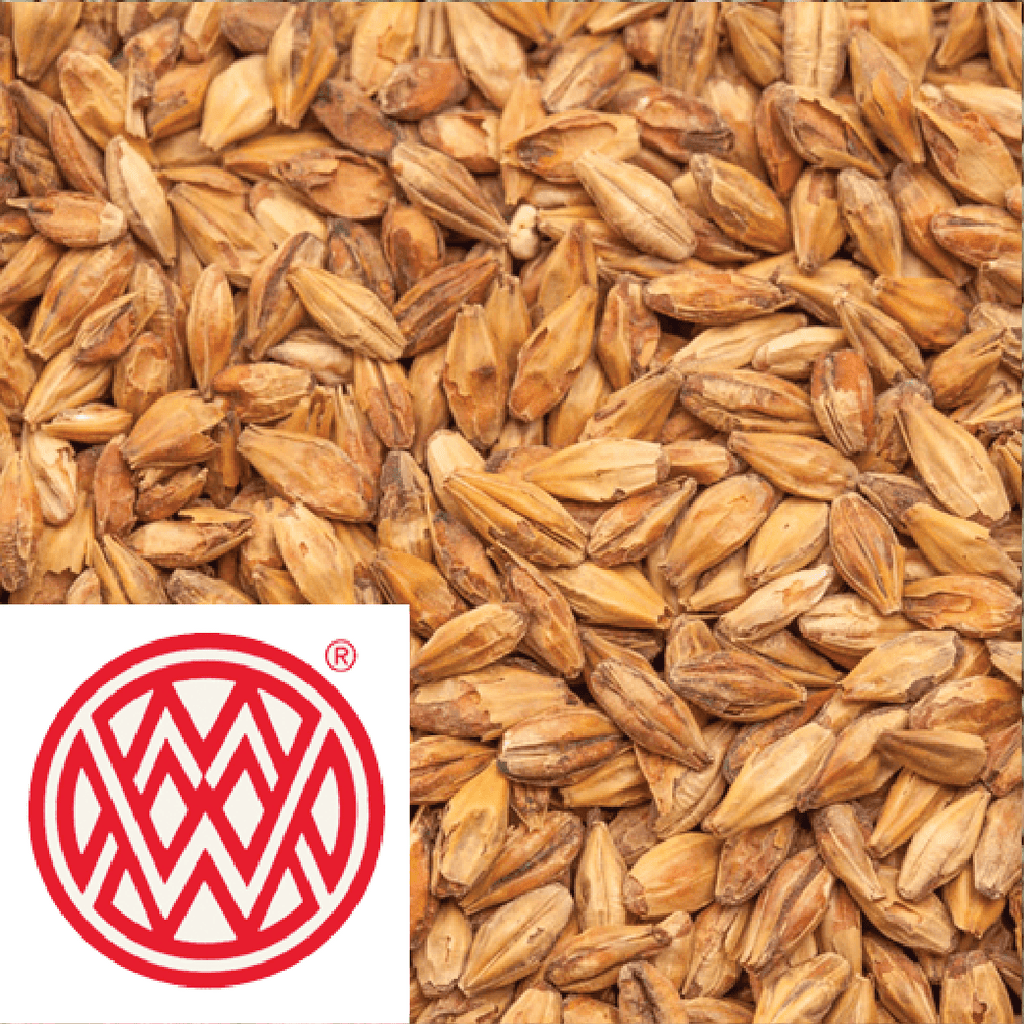25kg SACK - Munich T2 (Dark) - Weyermann (GER) - KegLand