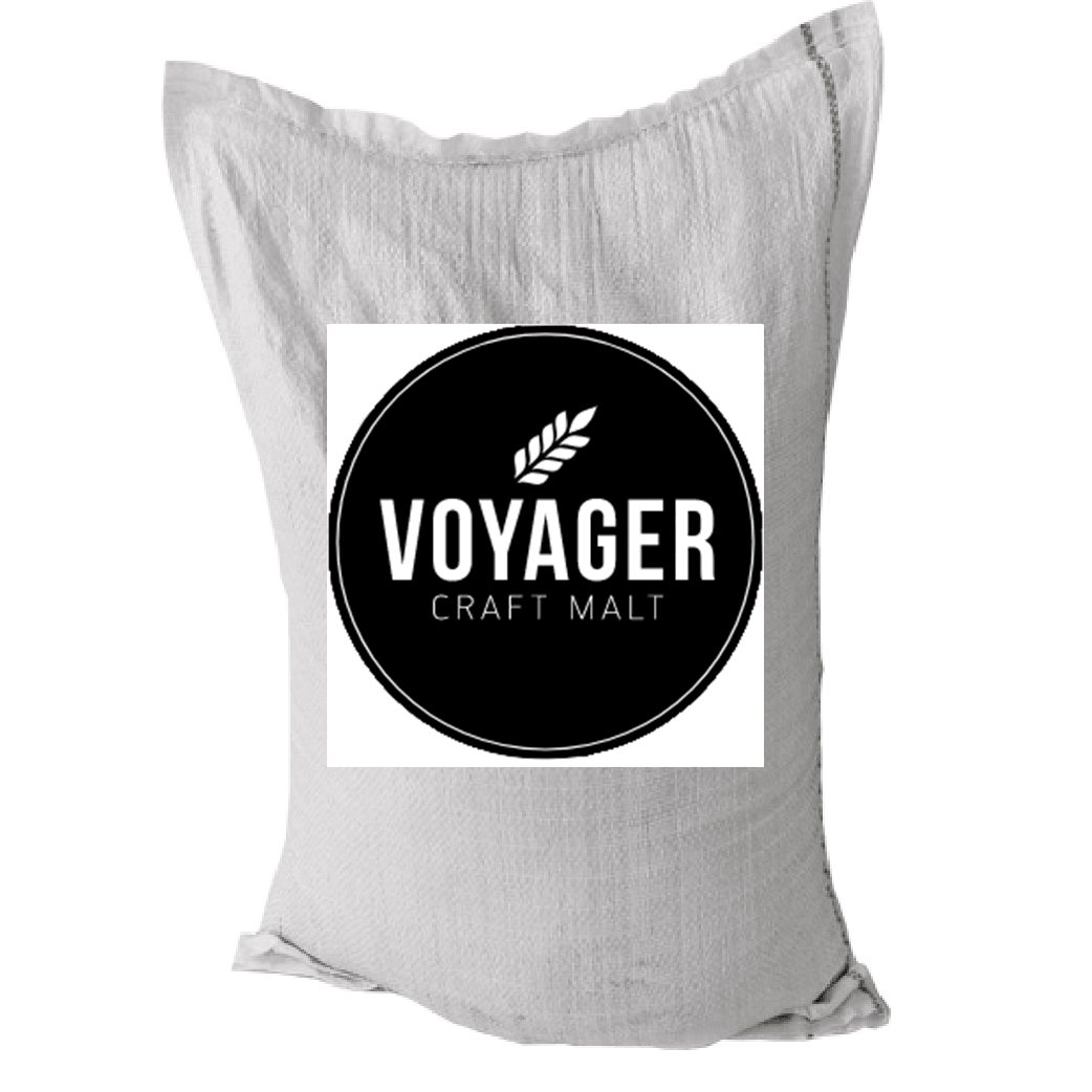 25kg Sack - Pale Malt Atlas - Voyager (AUS) - KegLand