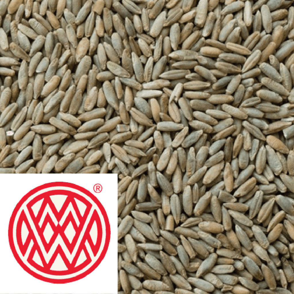 25kg SACK - Rye Malt - Weyermann (GER) - KegLand