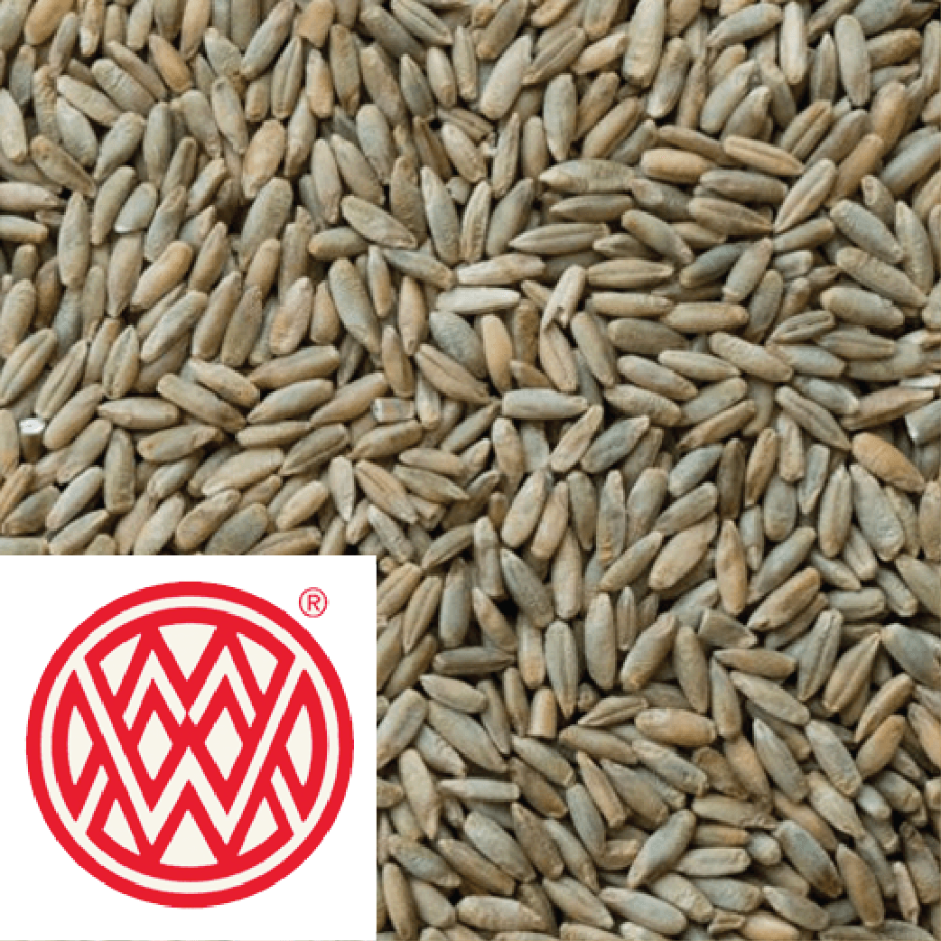 25kg SACK - Rye Malt - Weyermann (GER) - KegLand