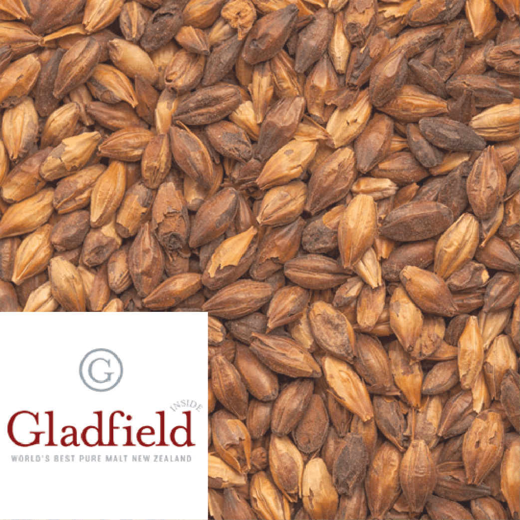 25kg SACK - Shepherds Delight Malt - Gladfield (NZ) - KegLand
