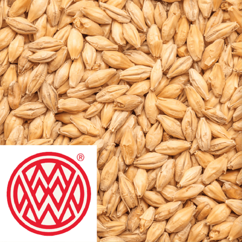 25kg SACK - Vienna - Weyermann (GER) - KegLand