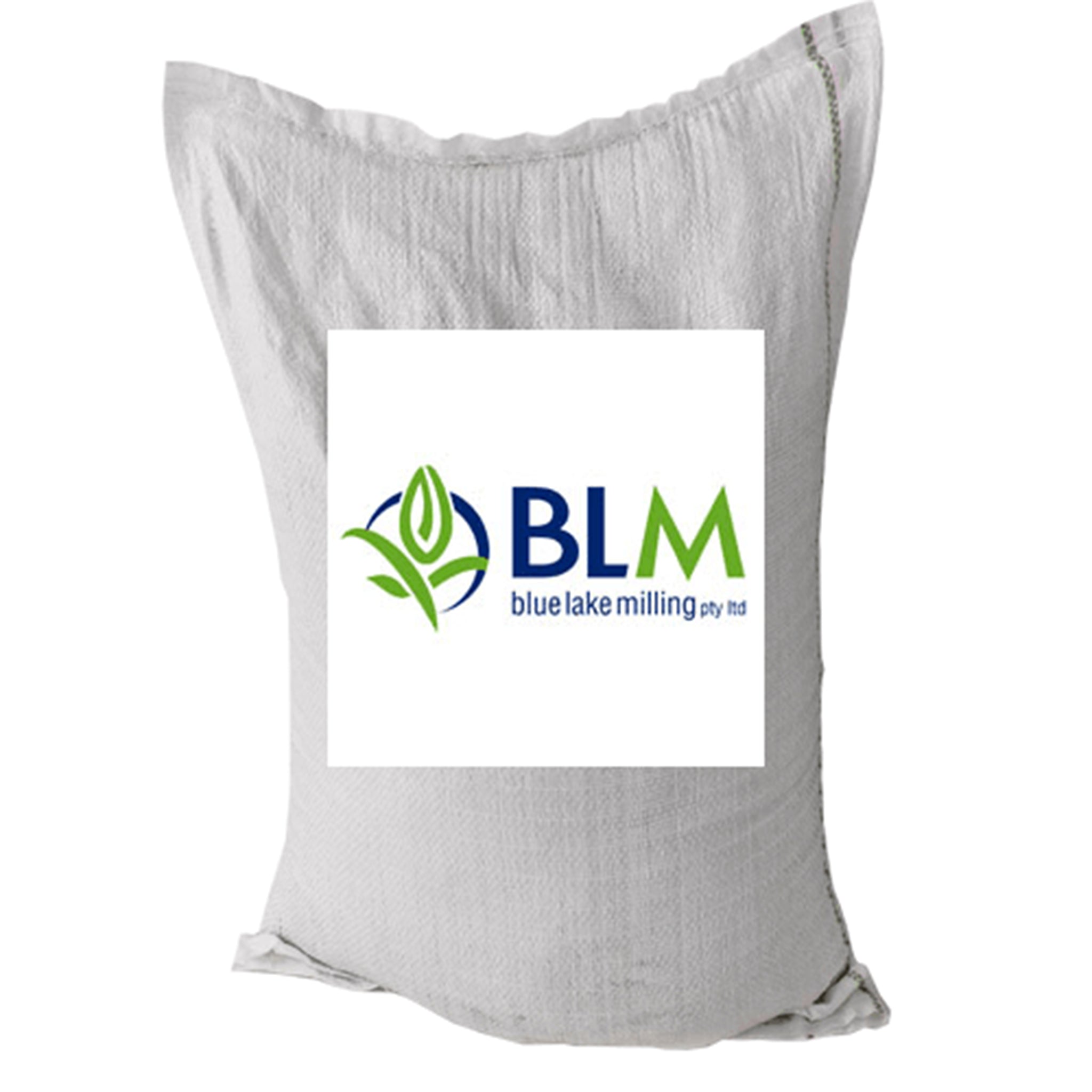 25kg SACK - Rolled/Flaked Barley - Blue Lake Milling (AUS)
