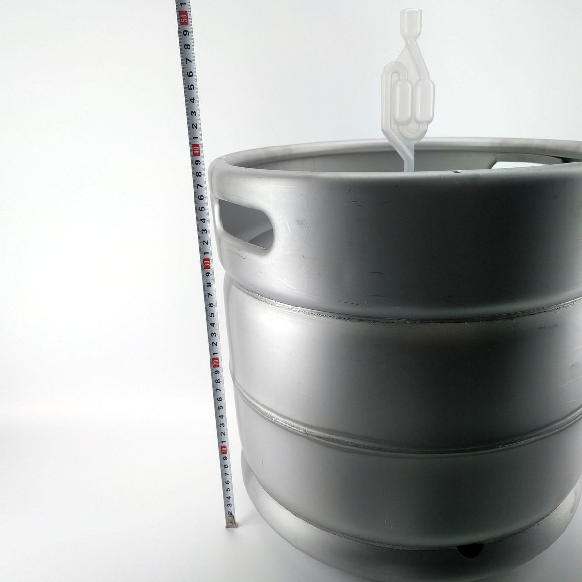 29L Kegmenter 304 Stainless - Uni Tank - Pressurisable Fermenter