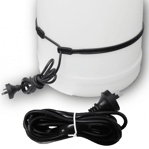 30 Watt FERMENTER Heating Belt - KegLand