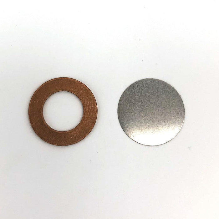Allstar Performance ALL26310 Replacement Burst Panel