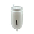 30L Fermenter With Tap, Airlock And Grommet - KegLand