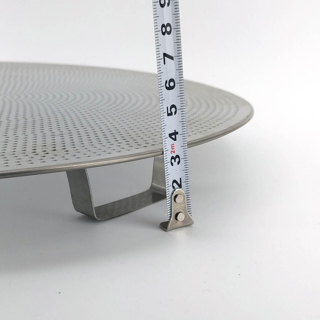 35L BrewZilla Gen 3 - Boiler False Bottom (pump filter) - KegLand
