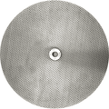 35L BrewZilla Gen 3 - Bottom Screen for Malt Pipe with threaded socket - KegLand