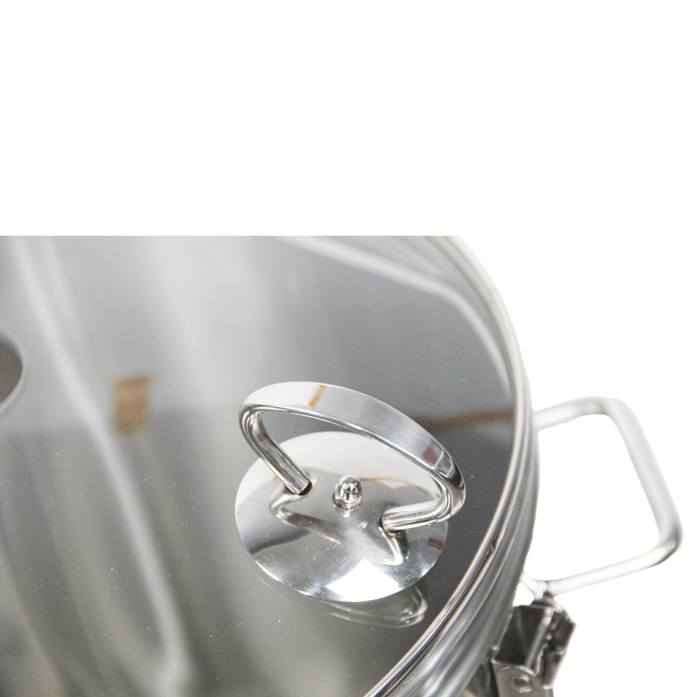 35L BrewZilla Gen 4 with Pump 1900/500w - 220-240V AC - KegLand