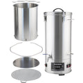 35L DigiMash Essential Kit - KegLand