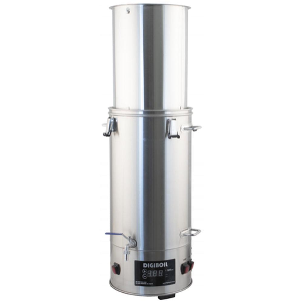 35L DigiMash Essential Kit - KegLand