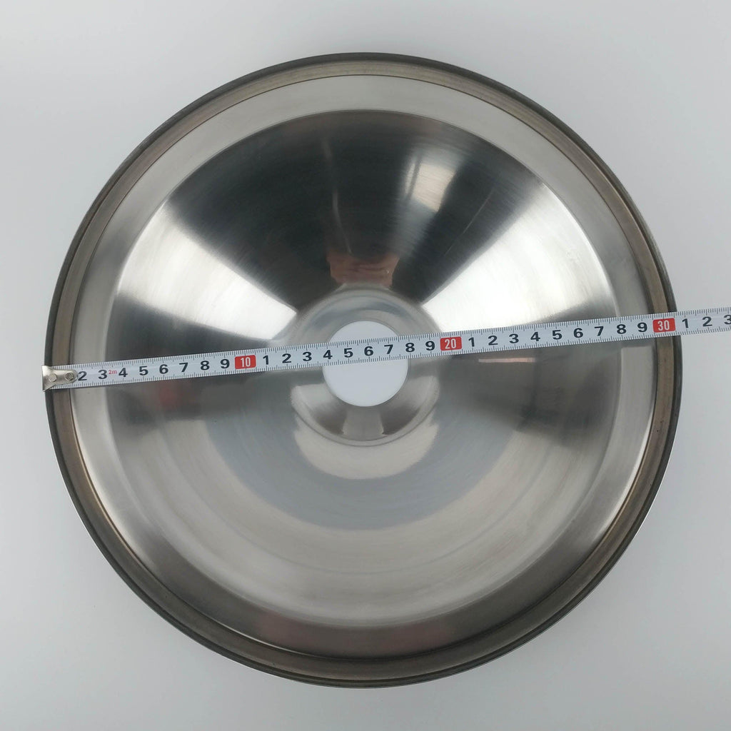 35L Distillation Lid with (47mm Hole) for AlcoEngine RoboBrew Turbo Boiler - KegLand