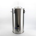 35L SS Bucket Buddy Fermenter - KegLand