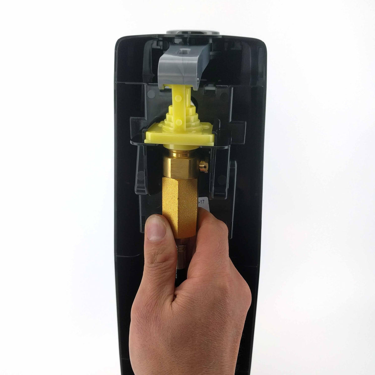 Freedom One Adapter FreedomOne Sodastream Adapter Hose - 36inch | KegLand