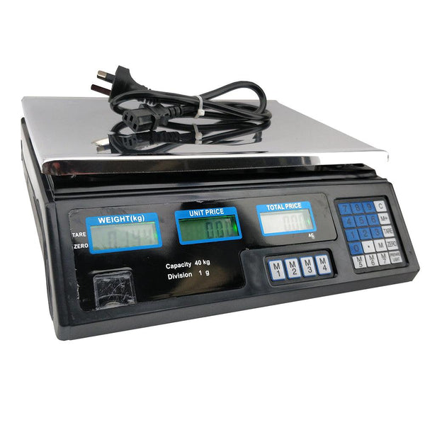 KegLand Digital Scale - 1000 G MT361