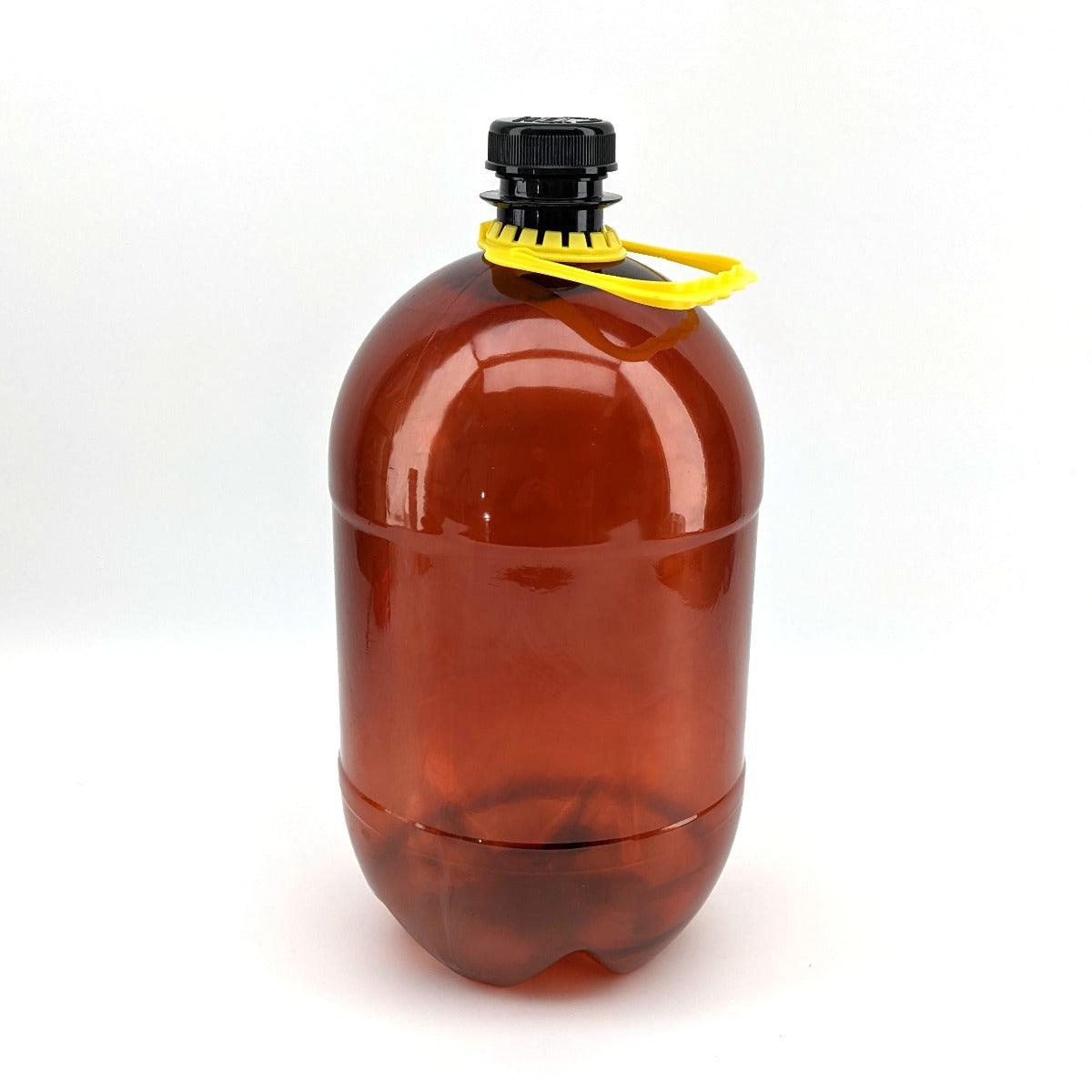 4L Oxebar Multilayer Keg With Cap and Handle (PCO38 ) - KegLand