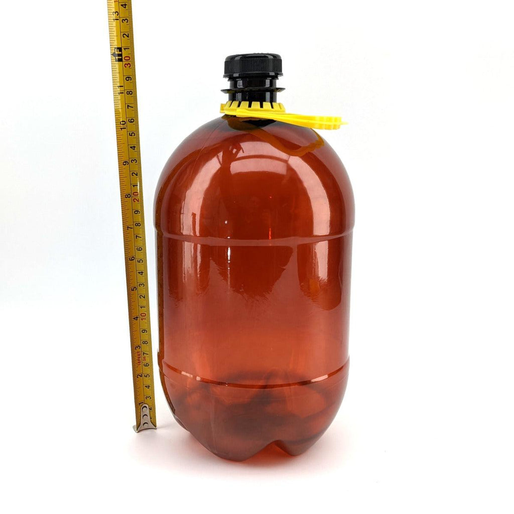 4L Oxebar Multilayer Keg With Cap and Handle (PCO38 ) - KegLand