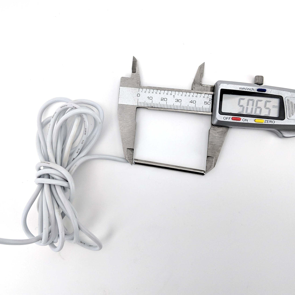 4mm Replacement Probe for MKII Temp Controller - KegLand