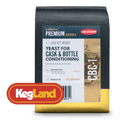 500g Brick - LalBrew - CBC-1- Priming Yeast - KegLand