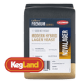 500g Brick - LalBrew - NovaLager - Modern Hybrid Lager Yeast - KegLand