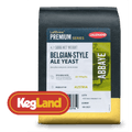 500g Brick - LalBrew - Premium Abbaye - Belgian-Style Ale Yeast - KegLand
