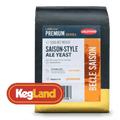 500g Brick - LalBrew - Premium Belle Saison - Belgian Saison-Style Yeast - KegLand