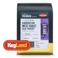 500g Brick - LalBrew - Premium BRY-97 - American West Coast Style Ale Yeast - KegLand
